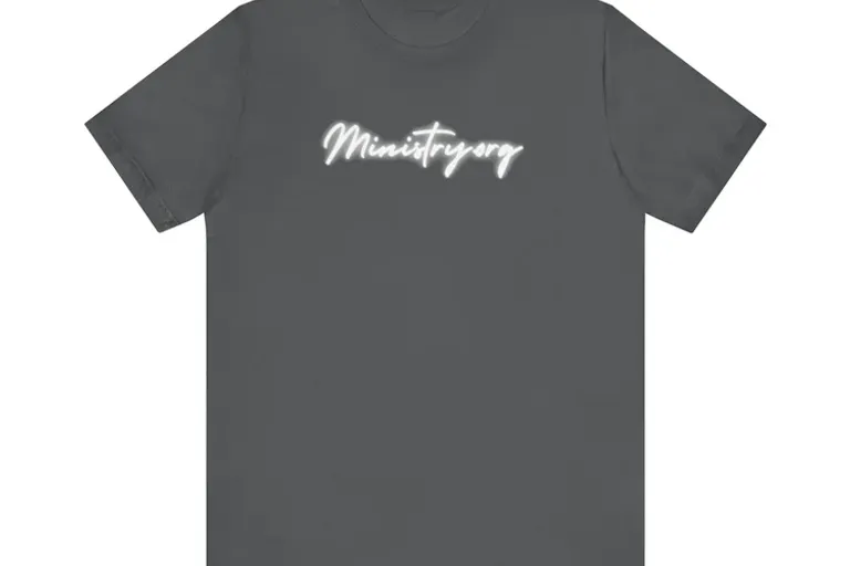 Heaven Bound Tee