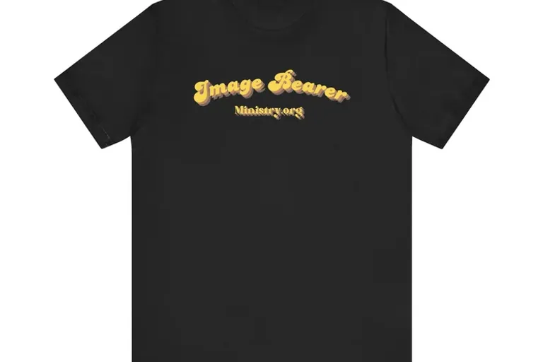 Image Bearer Tee
